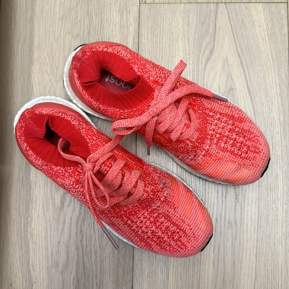 adidas UltraBOOST Uncaged - Picture 4 of 7